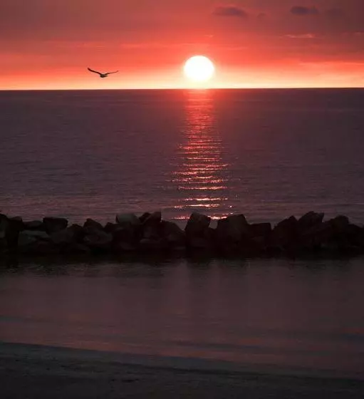 Hotelli Der Charlottenhof