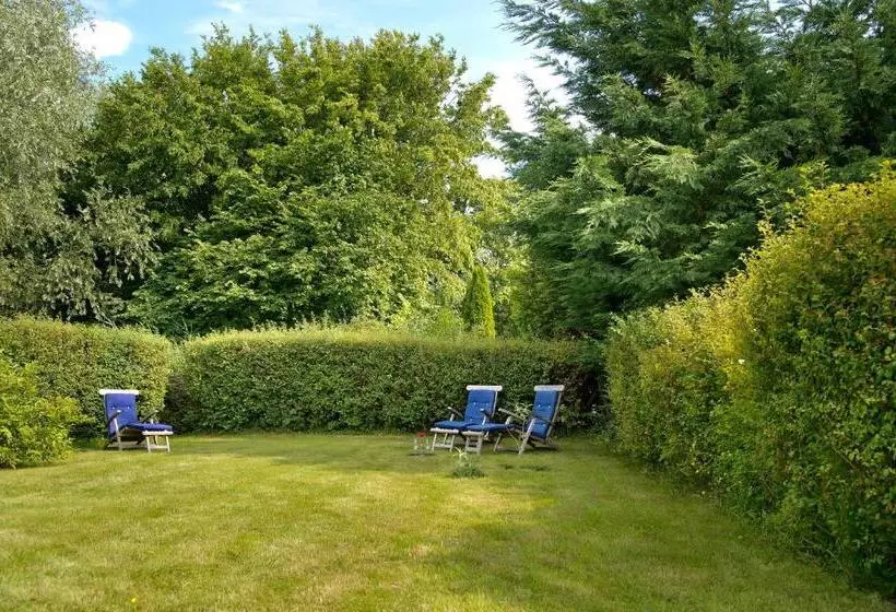 Hotelli Der Charlottenhof