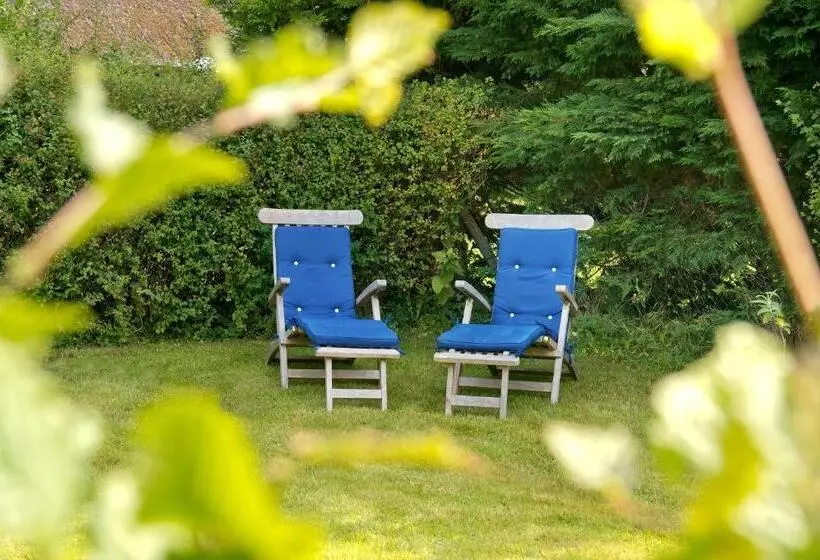 Hotelli Der Charlottenhof