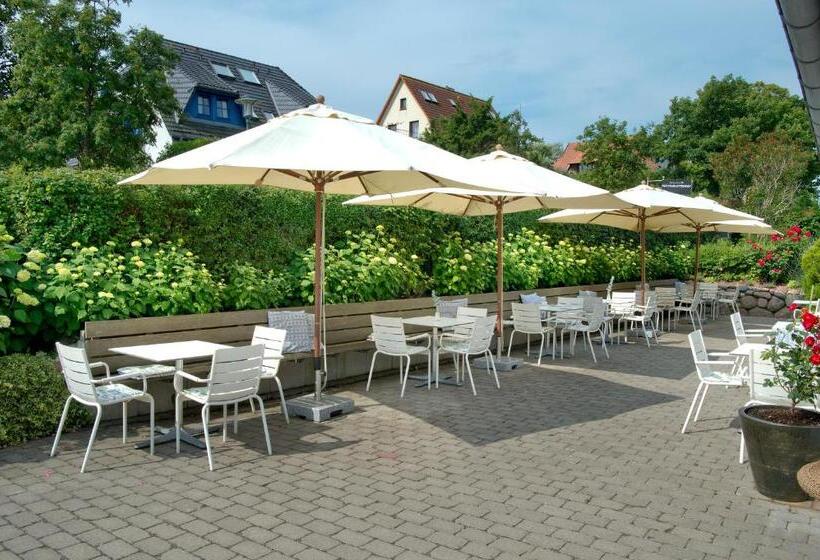 فندق Der Charlottenhof