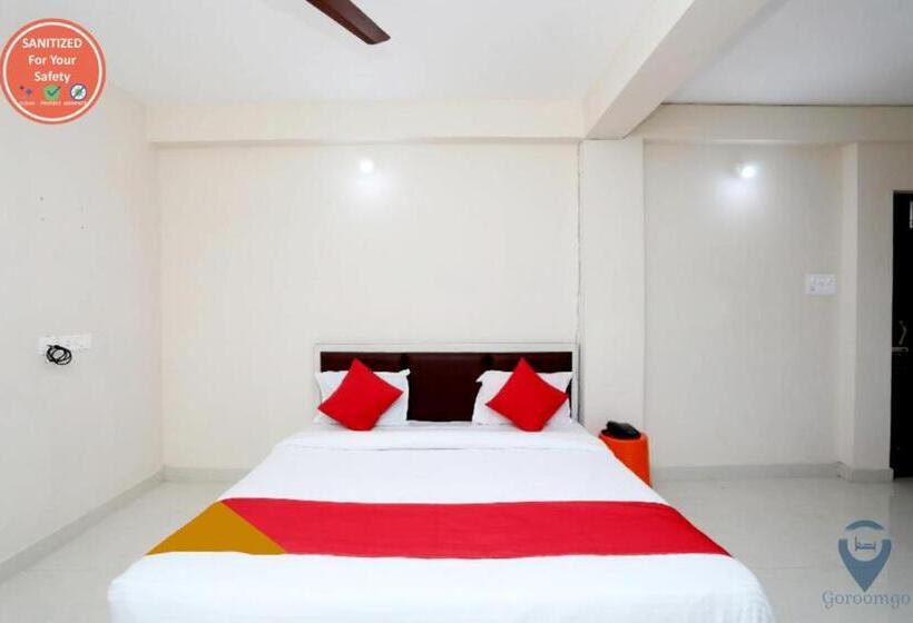 Grand Resort Puri Swimming Pool And Garden, Near Sea Beach And Temple Fully Air Conditioned Hotel Wi