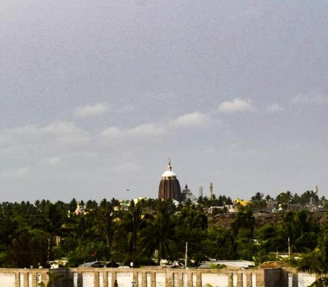 Grand Resort Puri Swimming Pool And Garden, Near Sea Beach And Temple Fully Air Conditioned Hotel Wi