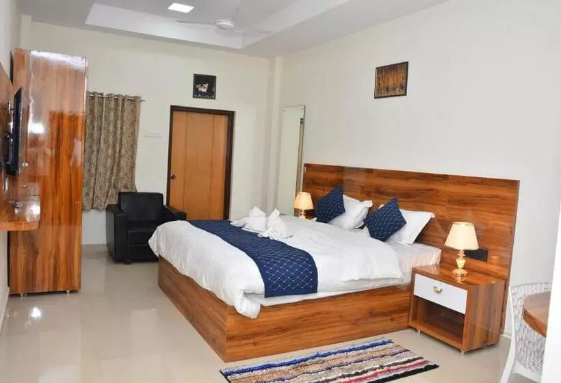 Hotel Irctc