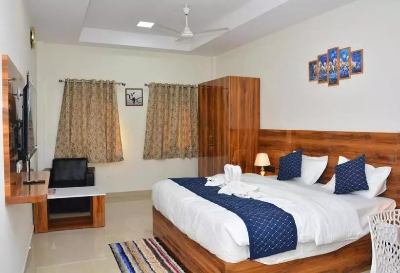 Hotel Irctc