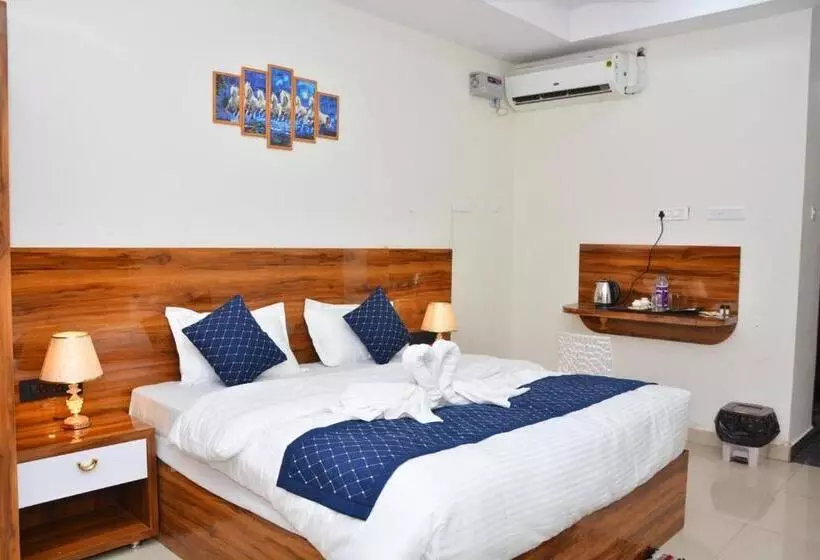 Hotel Irctc
