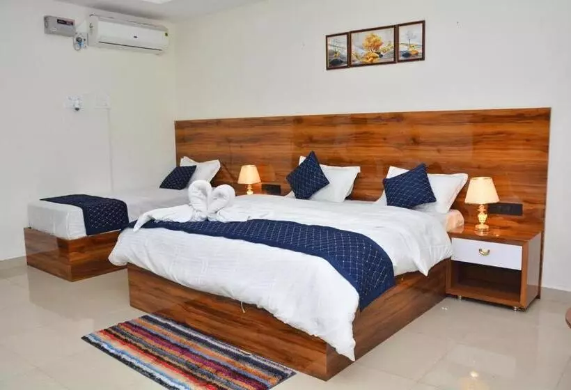 Hotel Irctc