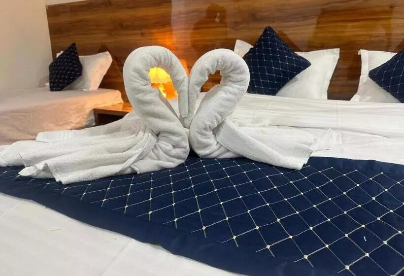 Hotel Irctc