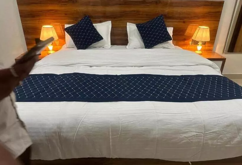 Hotel Irctc