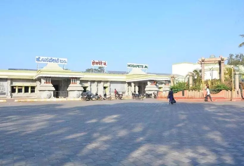 Hotel Irctc