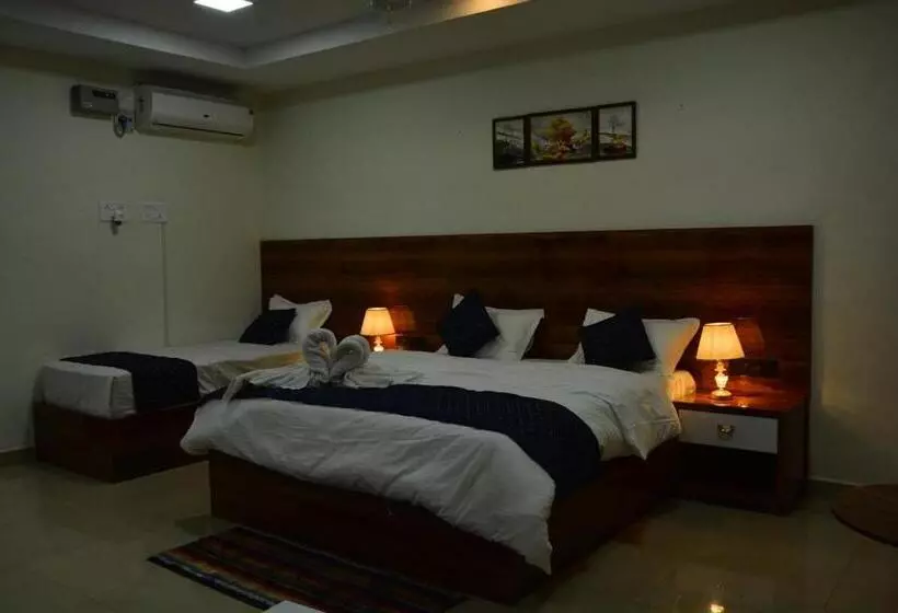Hotel Irctc