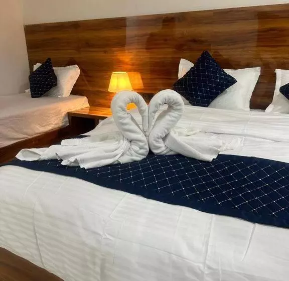 Hotel Irctc
