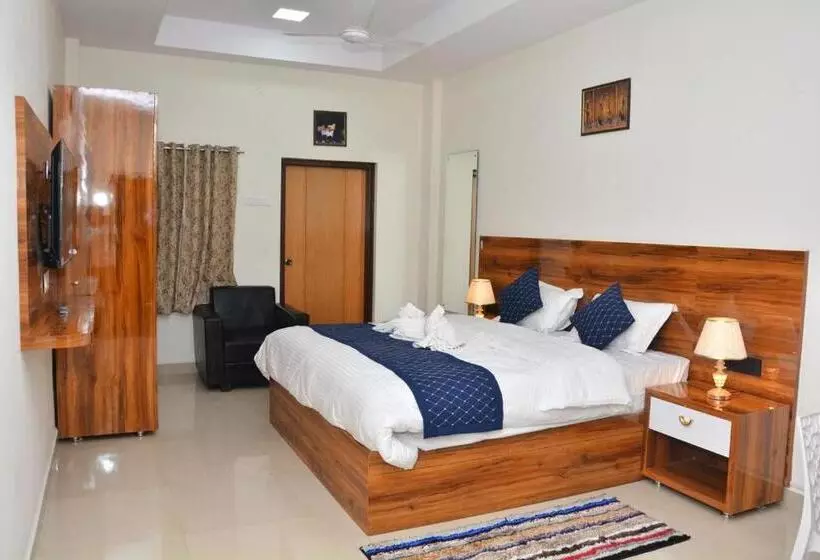 Hotel Irctc
