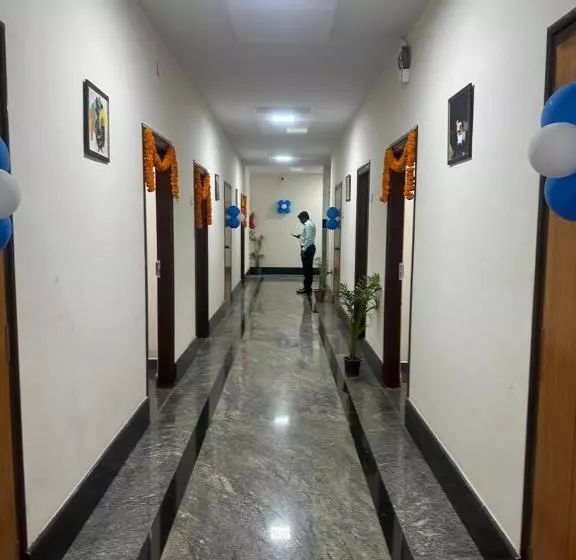 Hotel Irctc