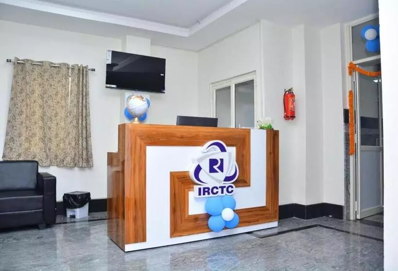 Hotel Irctc