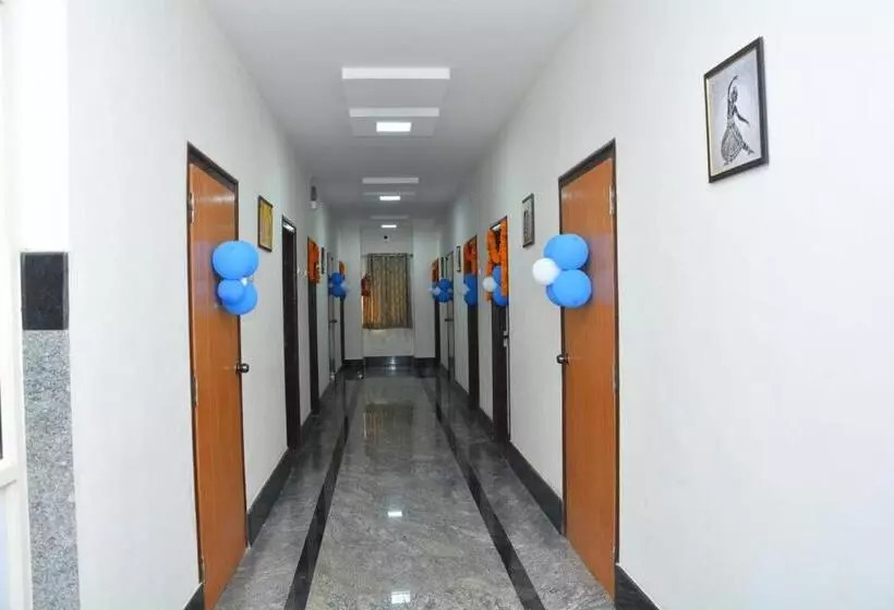 Hotel Irctc