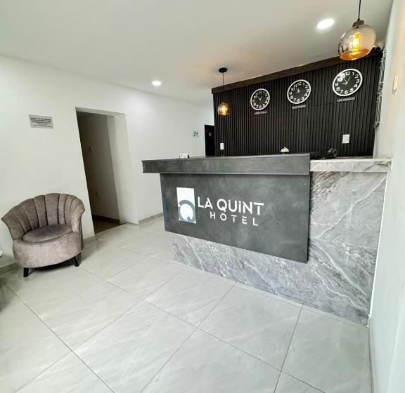 Hotel Le Quint