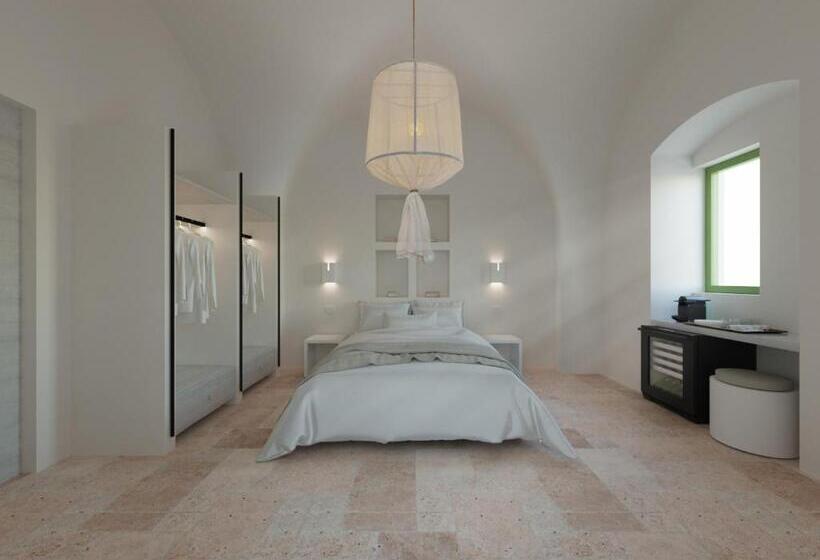 Отель Masseria Valentina