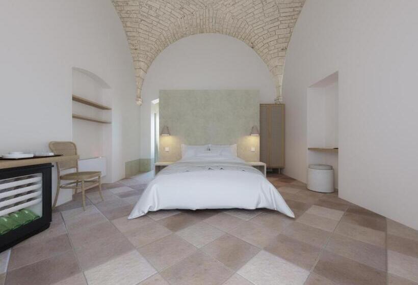 Отель Masseria Valentina