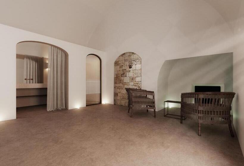 Отель Masseria Valentina