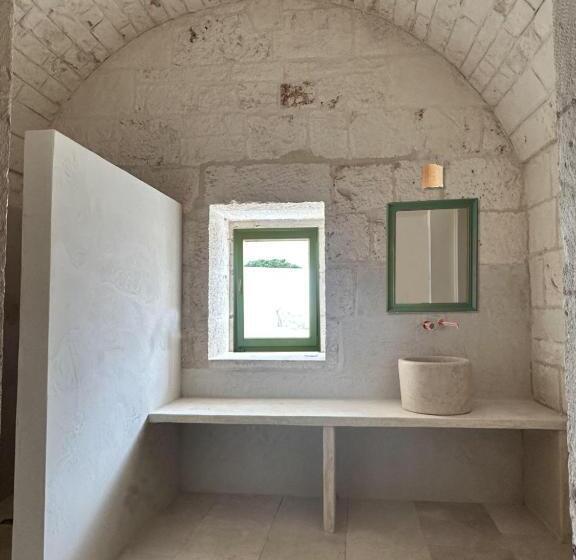 Отель Masseria Valentina