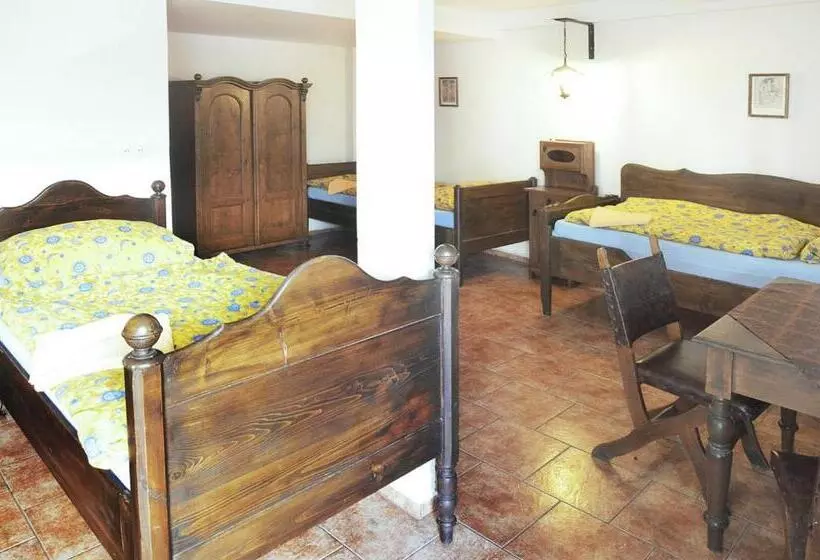 Hotel Pension Na Staré Poště