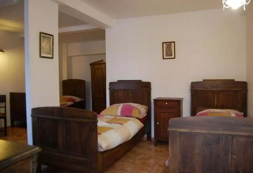 Hotel Pension Na Staré Poště