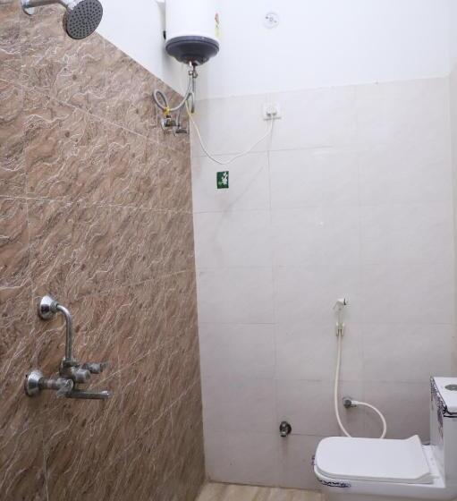 Отель Rang Vilas Residency Vrindavan