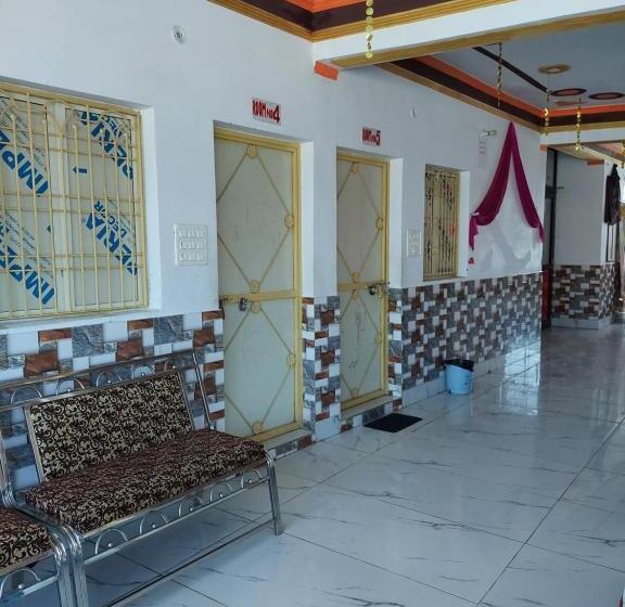 酒店 Sanjay Resort And