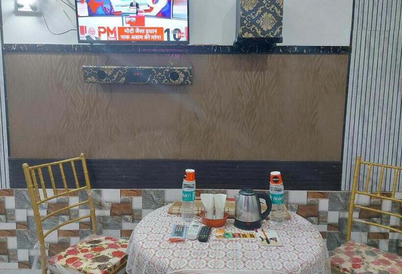 酒店 Sanjay Resort And