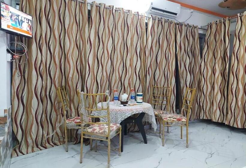 酒店 Sanjay Resort And