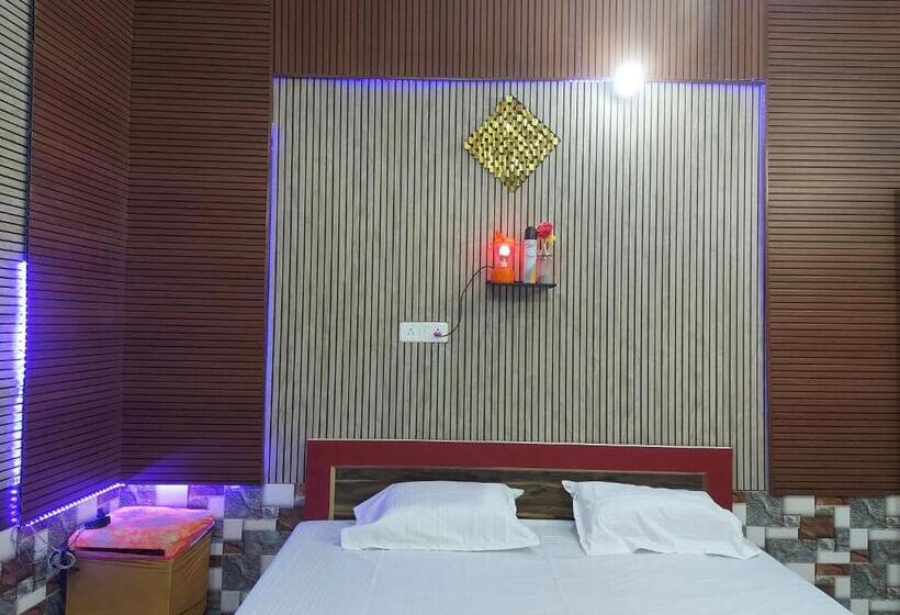 酒店 Sanjay Resort And