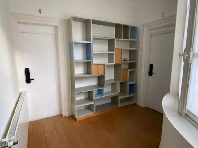 هتل Chez Victor H
