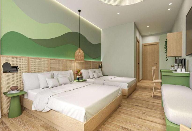 Viva Miches By Wyndham, A Trademark All Inclusive Resort