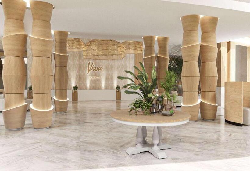 Viva Miches By Wyndham, A Trademark All Inclusive Resort