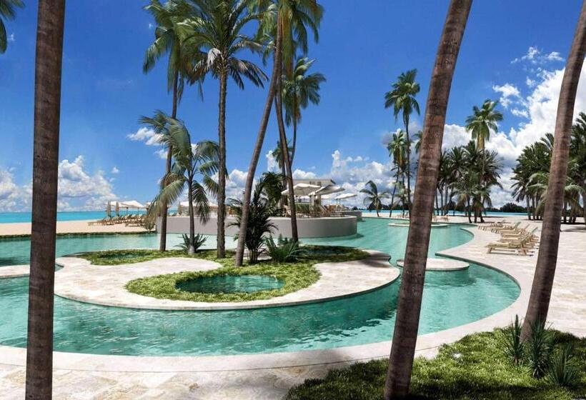 Viva Miches By Wyndham, A Trademark All Inclusive Resort