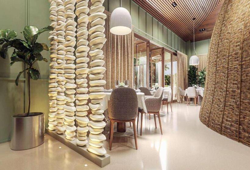 Viva Miches By Wyndham, A Trademark All Inclusive Resort