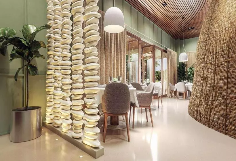 リゾートホテル Viva Miches By Wyndham