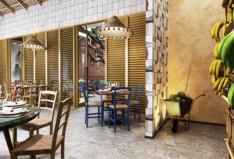 Viva Miches By Wyndham, A Trademark All Inclusive Resort