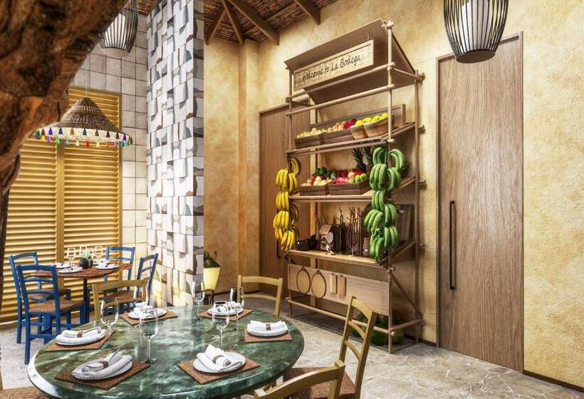 Viva Miches By Wyndham, A Trademark All Inclusive Resort