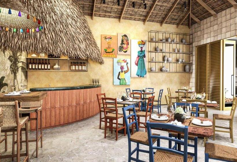 Viva Miches By Wyndham, A Trademark All Inclusive Resort