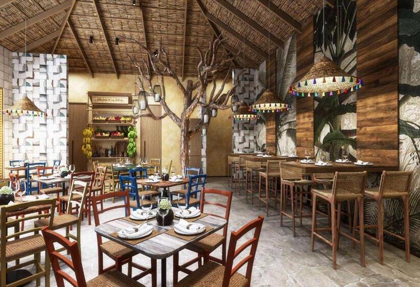 Viva Miches By Wyndham, A Trademark All Inclusive Resort