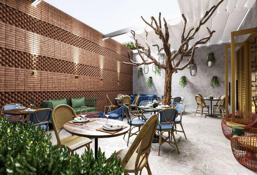 Viva Miches By Wyndham, A Trademark All Inclusive Resort