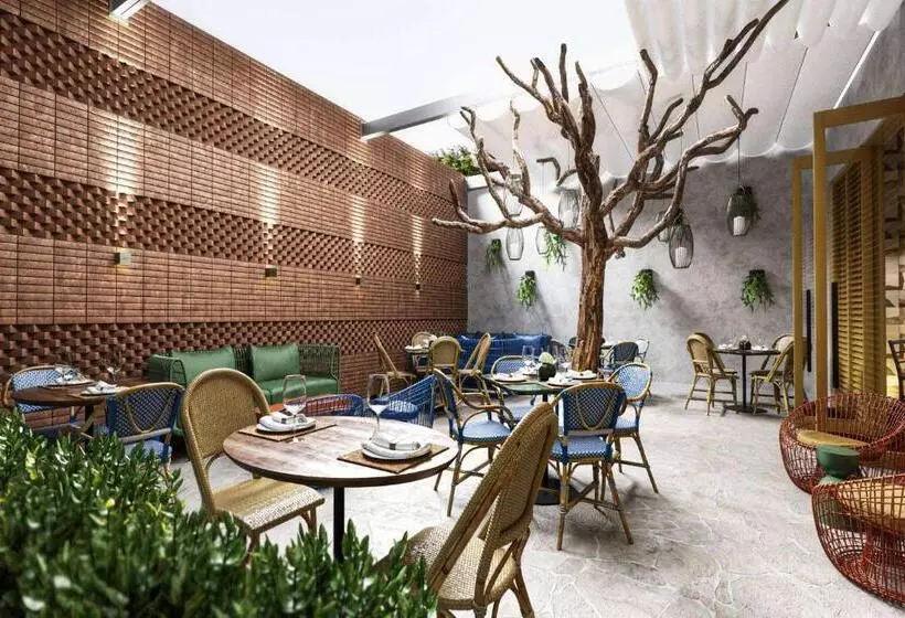 リゾートホテル Viva Miches By Wyndham