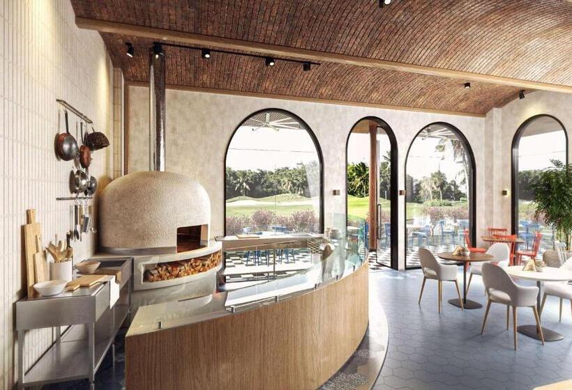 Viva Miches By Wyndham, A Trademark All Inclusive Resort