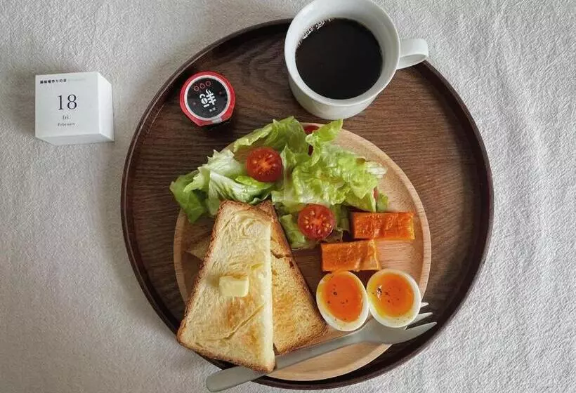 ホテル Yolo Vacation Homestay