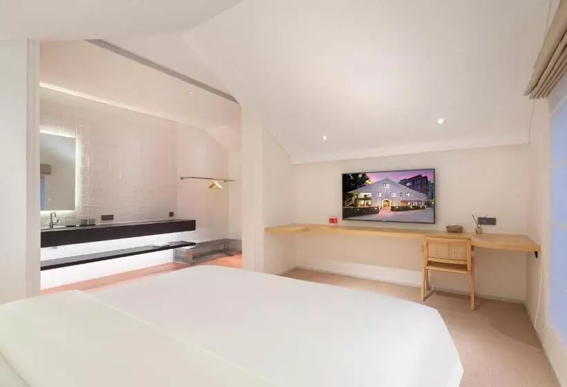 ホテル Yolo Vacation Homestay