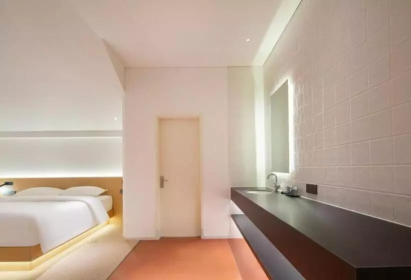 ホテル Yolo Vacation Homestay
