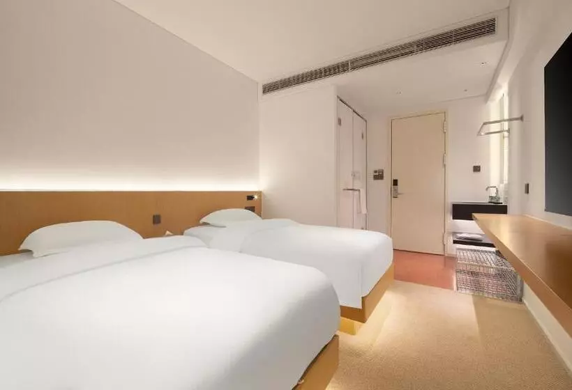ホテル Yolo Vacation Homestay