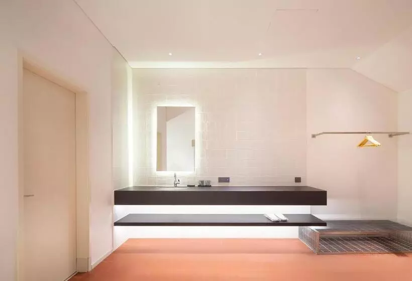 ホテル Yolo Vacation Homestay