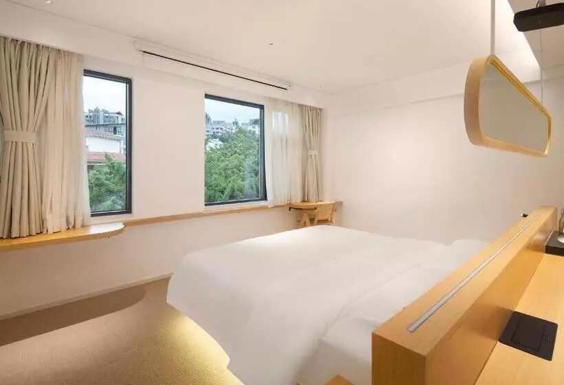 ホテル Yolo Vacation Homestay